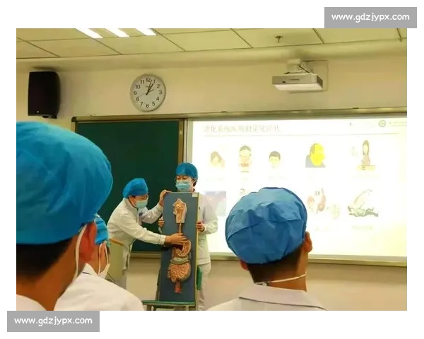 提升护理教学技能,打造高效授课比赛的实用策略与方法探索