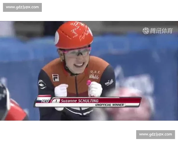 提高1500米比赛成绩的关键技巧与战术解析