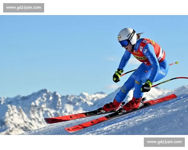 极限优雅碰撞速度与艺术的花式滑冰精彩瞬间