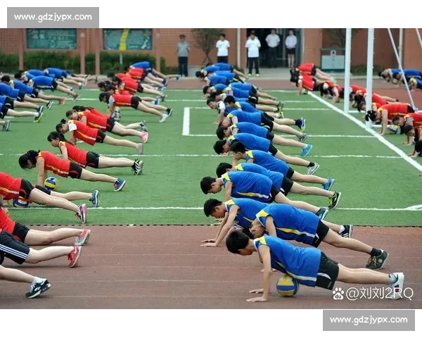 提升运动表现的关键：掌握体育操作技巧的实用方法与训练策略