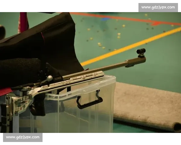 比赛射击枪的选择与使用技巧解析 如何提升射击精准度和比赛表现