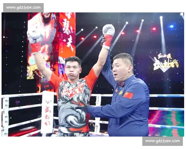 武林风精彩赛事回顾与拳台英雄的荣耀之战